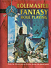 Rolemaster Neu