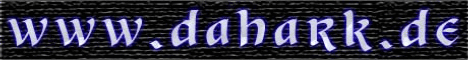 Dahark