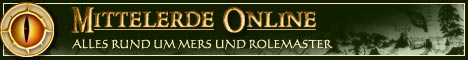 Mittelerde Online