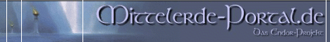 Mittelerde Portal
