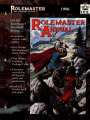 Rolemaster Annual 1996