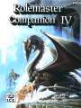 Rolemaster Companion 4