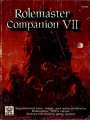 Rolemaster Companion 7