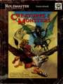 Creatures and Monsters