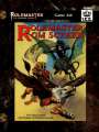 Rolemaster Gamemaster's Screen