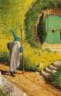 Gandalf besucht Hobbingen