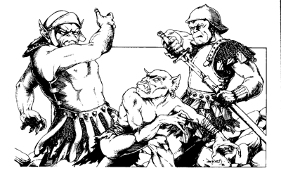 Orks
